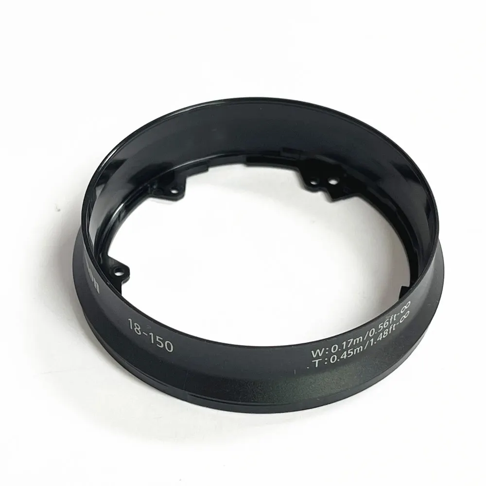 Canon rf-s、18-150mm、f/3.5-6.3用のレンズリングは、stm、flex、アームサポート、サポートバレル、新しい