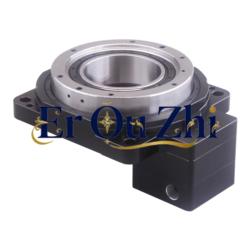 Hollow Rotating Platform 6085130200280 Can Be Adapted To Servo Step 360 ° High-precision Positioning Indexing Disc
