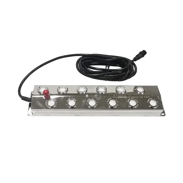 DJ-WHQ12 Fast Quick Atomizer High-Effective Humidifier for Spraying and Humidifying