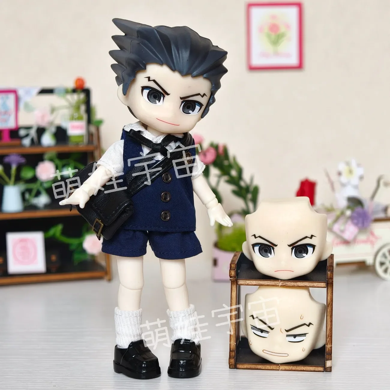 figurine-articulee-mobile-anime-ace-attorney-phoenix-wright-pour-cosplay-kits-de-garage-modele-de-dessin-anime-avec-vetements-interchangeables-ornement-cadeau