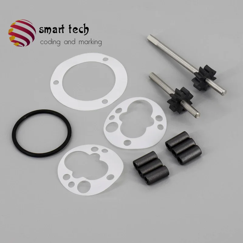 

Совместимый с Domino PP0440 КОМПЛЕКТ ПЕРЕДАЧА для НАСОСА для непрерывного струйного принтера серии A-GP/A120/A220