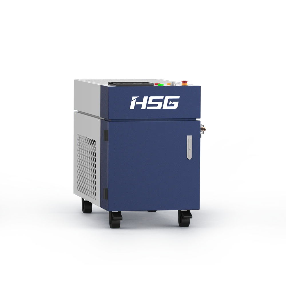 

Affordable 3000W Fiber Laser Welding Machine with High Accuracy for Stainless Steel Sheet