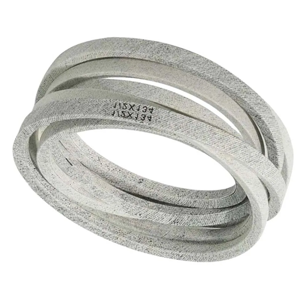 75404044 Mower Deck Belt Compatible with For RZT50 ZT5000 Optimized Transmission for Improved Mowing Performance