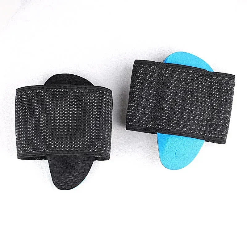1 paar Neue Männer Frauen Arch Support Schuh Pads Flache Füße Orthopädische Einlegesohlen für Schuhe Valgus Sport Einlegesohle Fuß Einsätze Zubehör