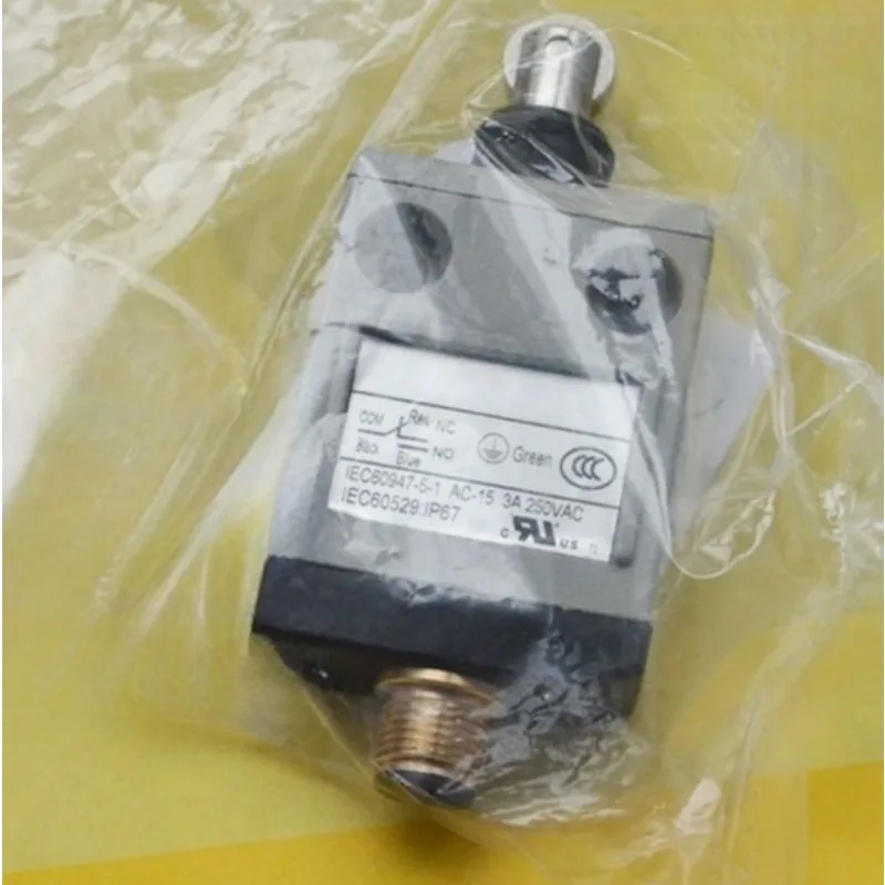 Peças para o novo interruptor de limite TEND TZP-3112