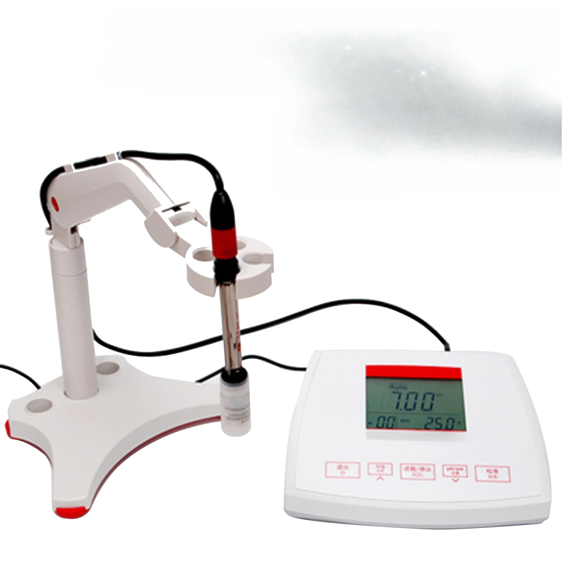 

ST3100/B PH digital desktop pH tester