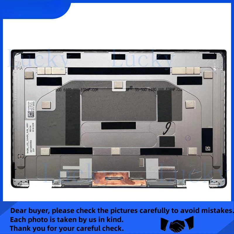 F New For Dell Xps …