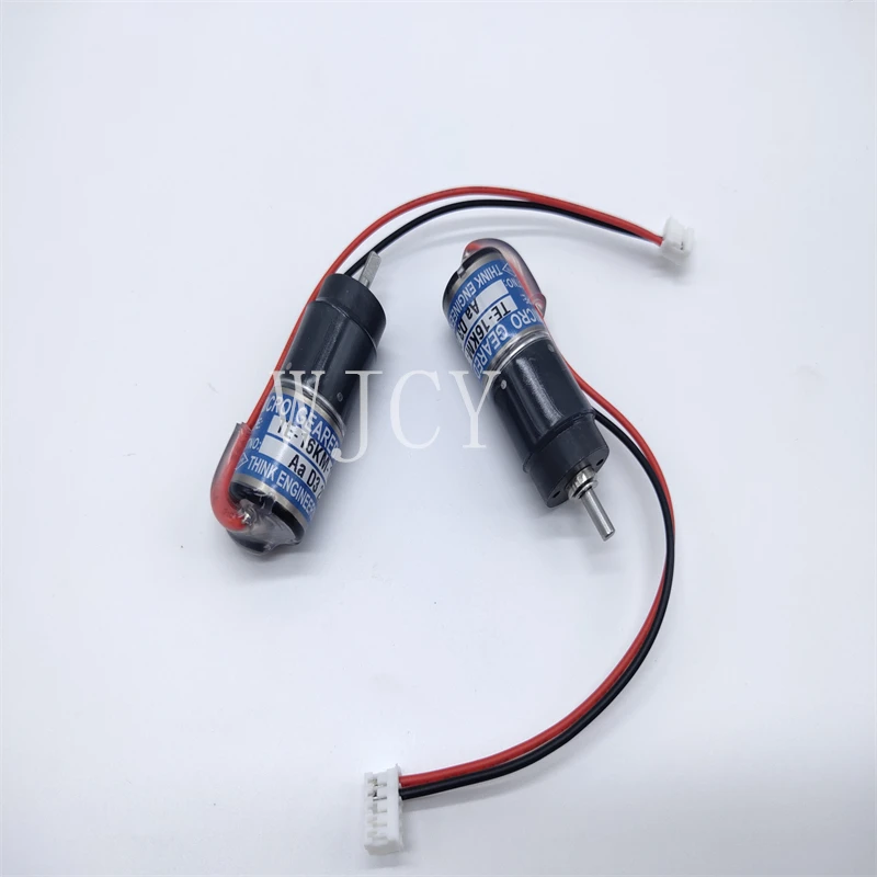 

Бесплатная доставка, высокое качество Ryobi Ink Key Motor TE-16KM-12-384, запасные части для печатной машины