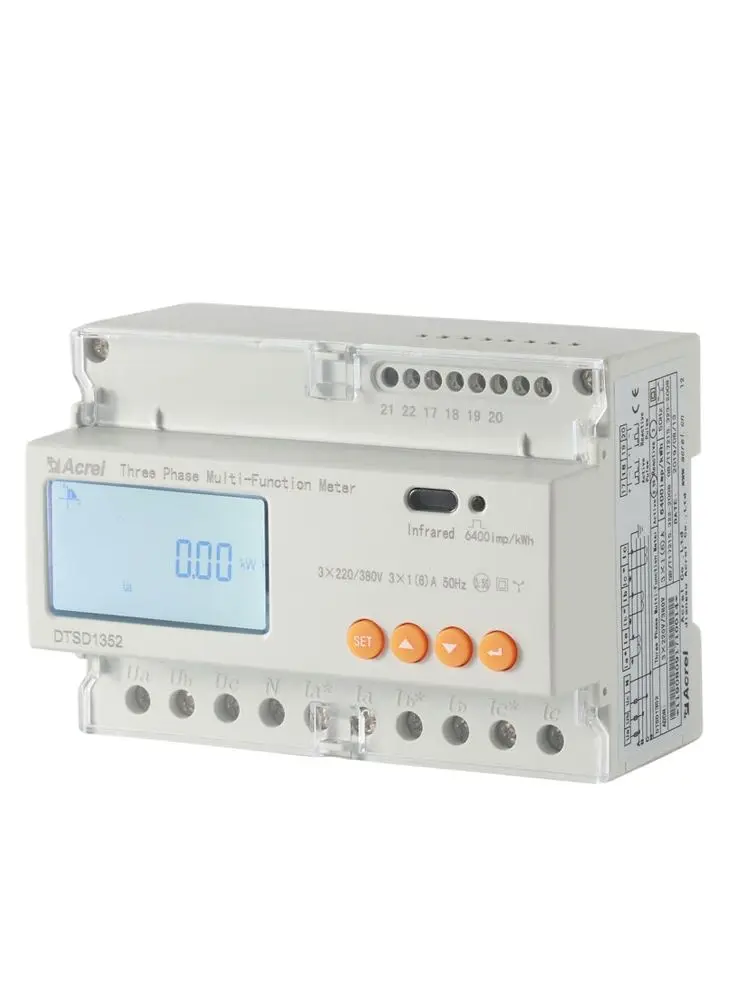 Acrel DTSD1352-C Th…