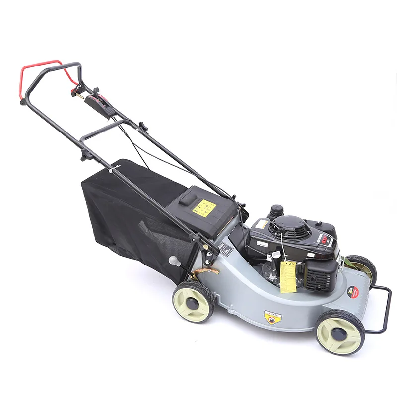 

GXV160 lawn cart, self-propelled lawn mower, hand-pushed lawn mower, lawn mower, portable