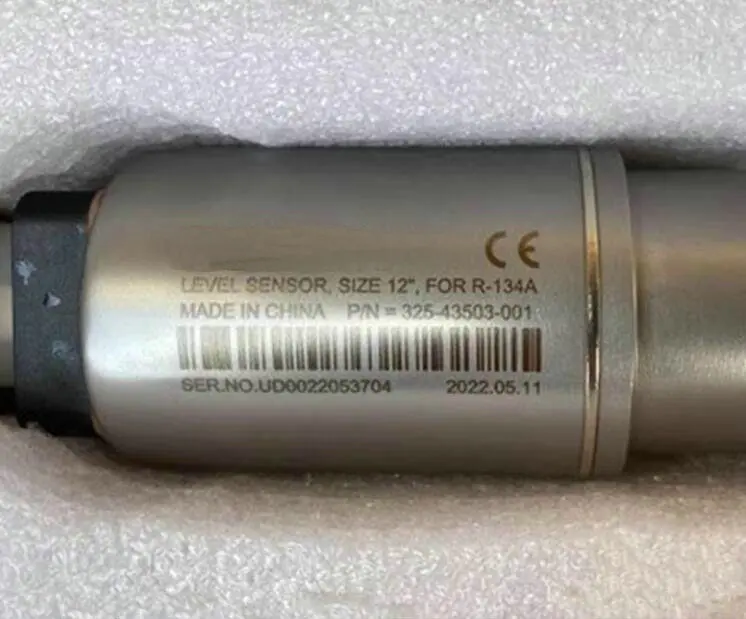 

Новый датчик уровня жидкости для кондиционеров (винтовой машины) 025W50490-006 025W50490-009 325-43503-001 325-43503-002 325-44846-001