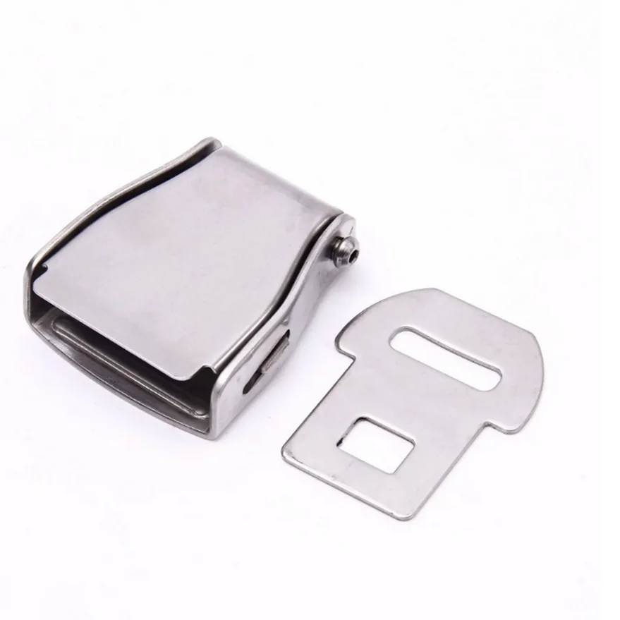 Fashion Belts Resistance Band Seatbelt Has LOGO in Buckle Adjustable Length Maximum 200cm COLORS