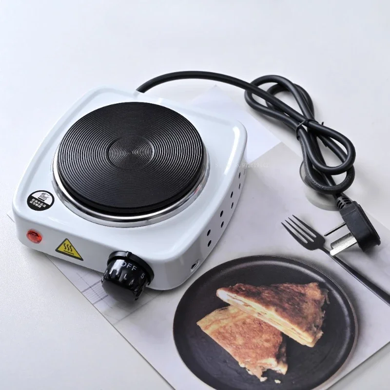 Scented Candle Melting Wax Pot Electric Heat Stove Thermometer  DIY Creative Modeling Iceberg Candle/wax Sheet Making Tools