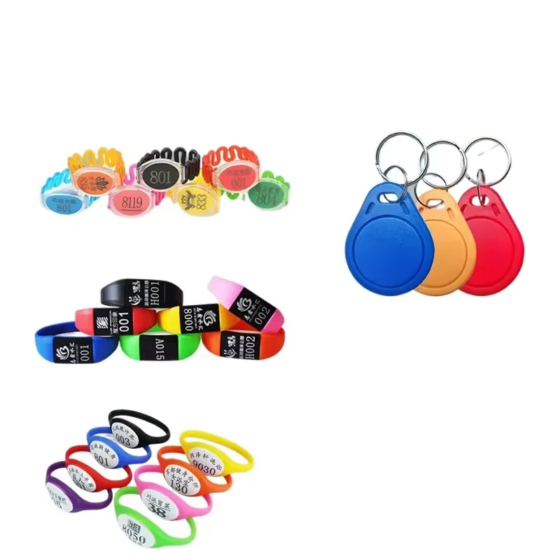 Factory Direct Sale Smart Door Lock Rfid Card Digital Electronic Storage Smart Cabinet Lock