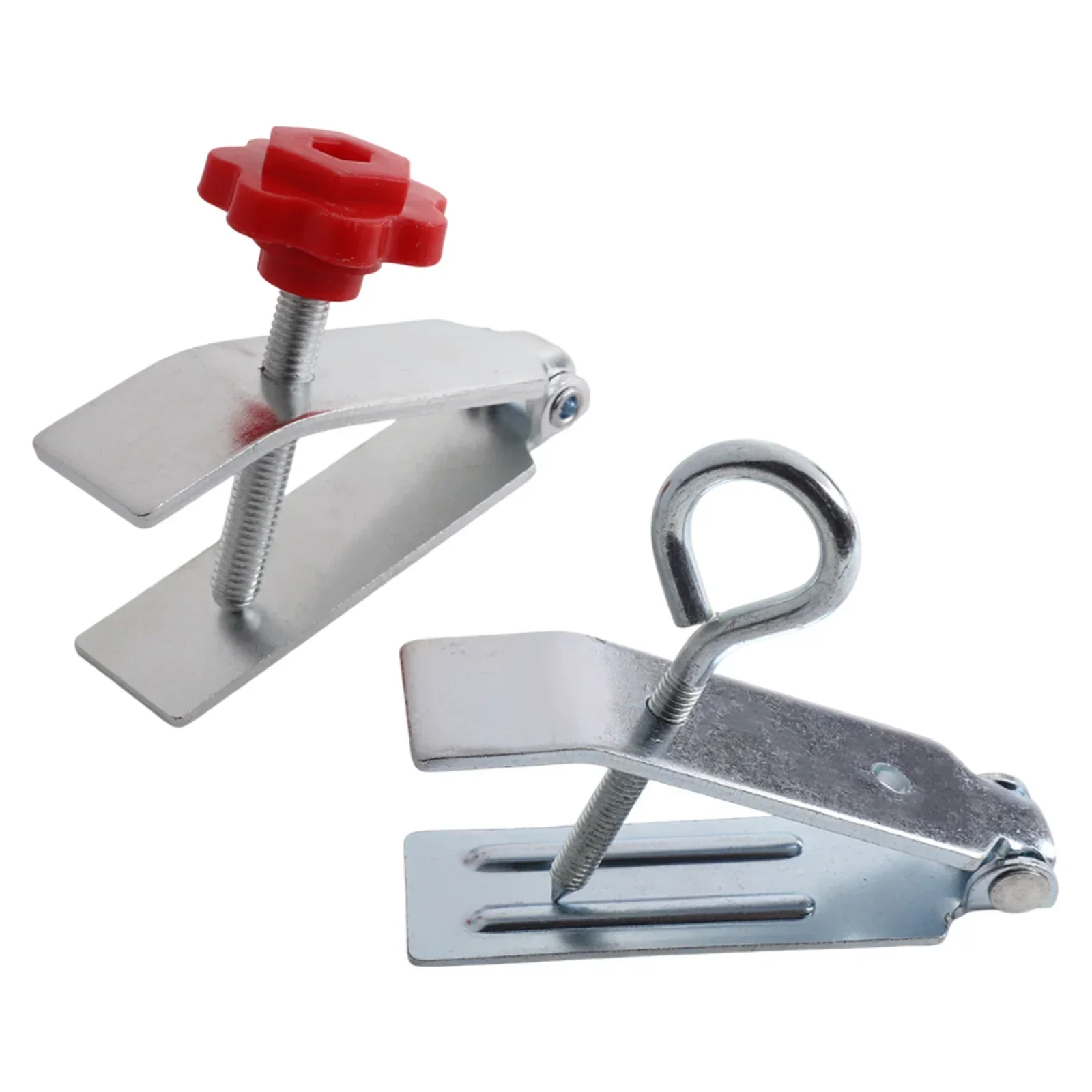 

Adjustable Stainless Steel Wall Locators for Tiles Set of Two Lifting Tools Each Capable of Supporting up to 250KG