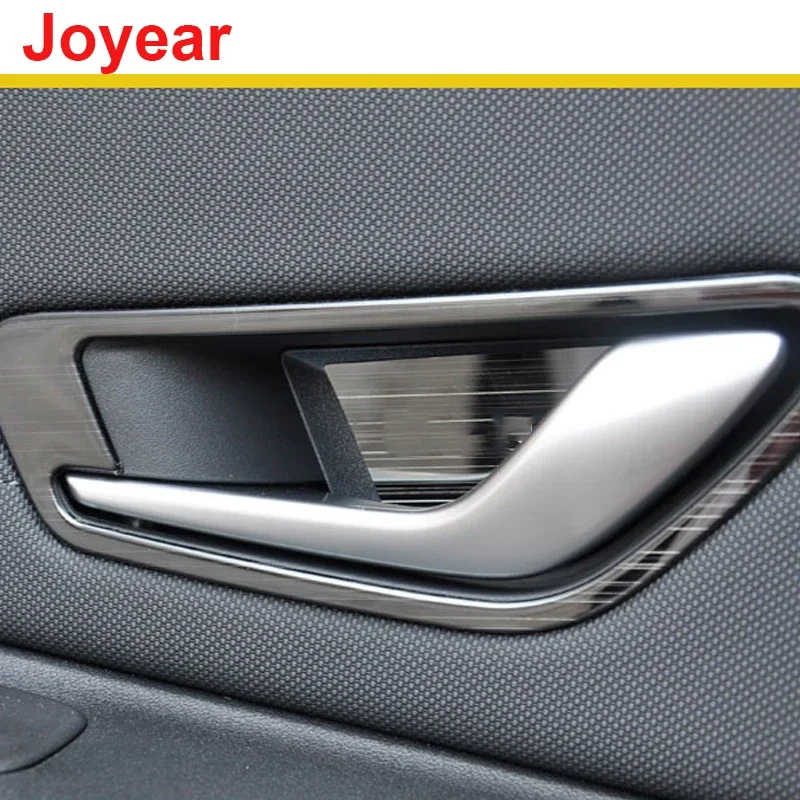 

For Hyundai Elantra CN7 2021-2022 Car Interior Lift Panel Inner Door Bowl Decoration Protection Patch Interior Accessories