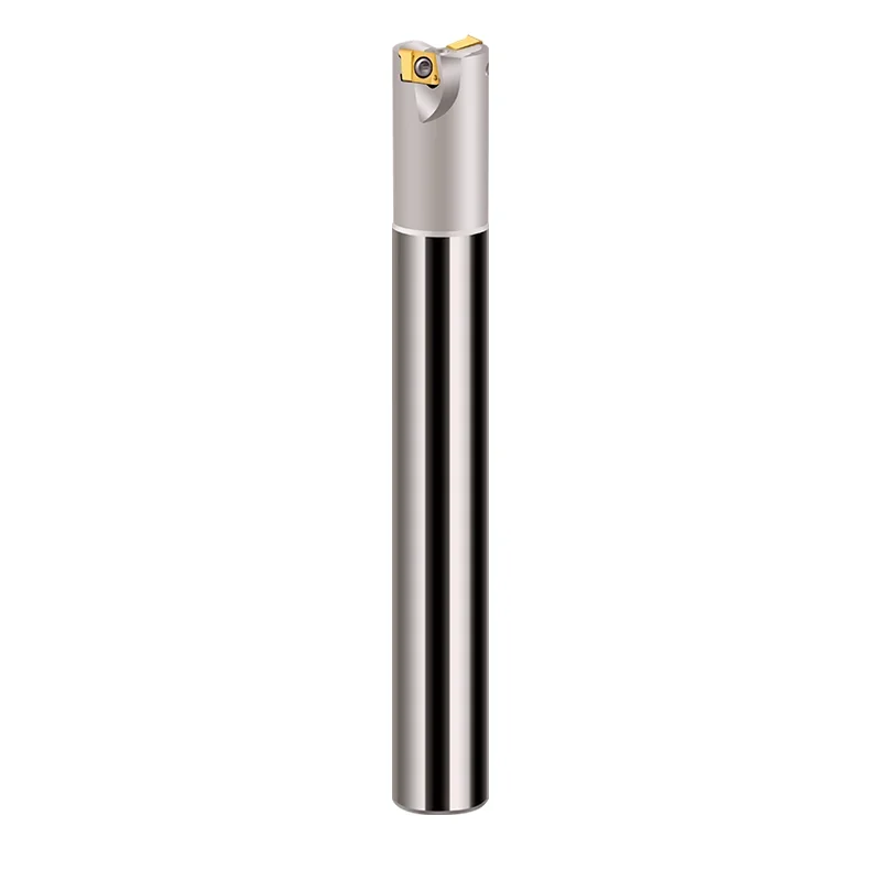 Imagem -05 - Suporte para Ferramentas de Fresagem de Alimentação Rápida Te90 4nkt Adequado para Desbaste 4nkt060308 4nkt040208 Cabeça de Fresagem Alternativa à Série 300r 400r