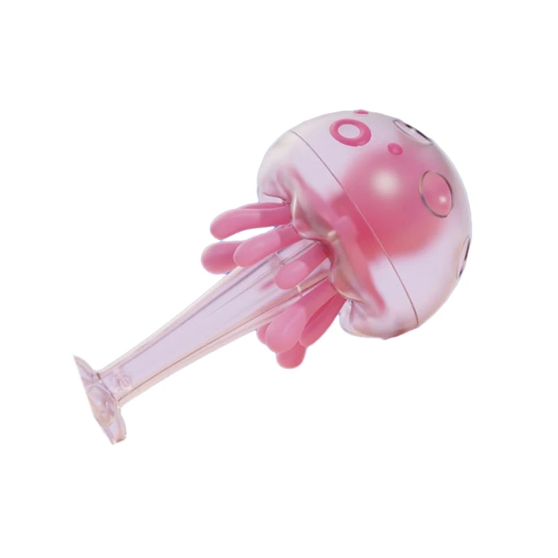 Infant Light up Ocean Friend Shaker Migliora l'atmosfera negli asili nido nelle sale giochi