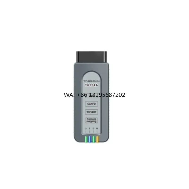 Eucleia T6154A Can …