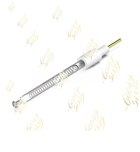 apply to Platinum wire ring electrode with salt bridge/high-purity platinum wire Pt ≥ 99.99%/contrast assistance