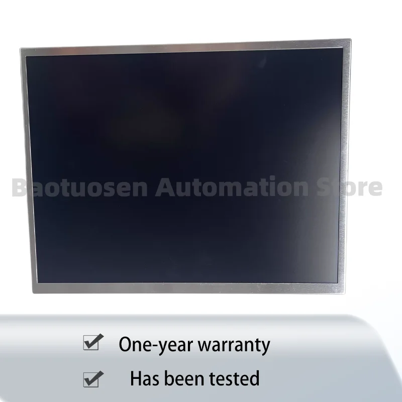 G121AGE-L03 G121S1-L02 12.1-inch original industrial LCD screen 800 * 600 20Pins