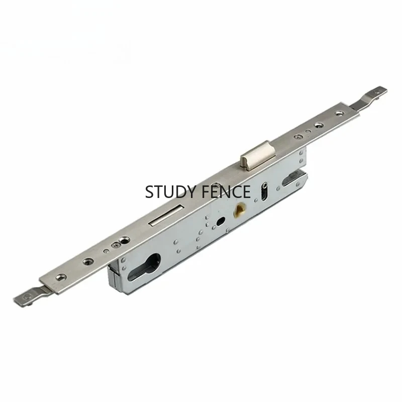 

Aluminum Alloy Door Lock Body Multi-point Lock Body Margin 8530 8534 9230 9234 Lock Cylinder Household Hardware Accessories
