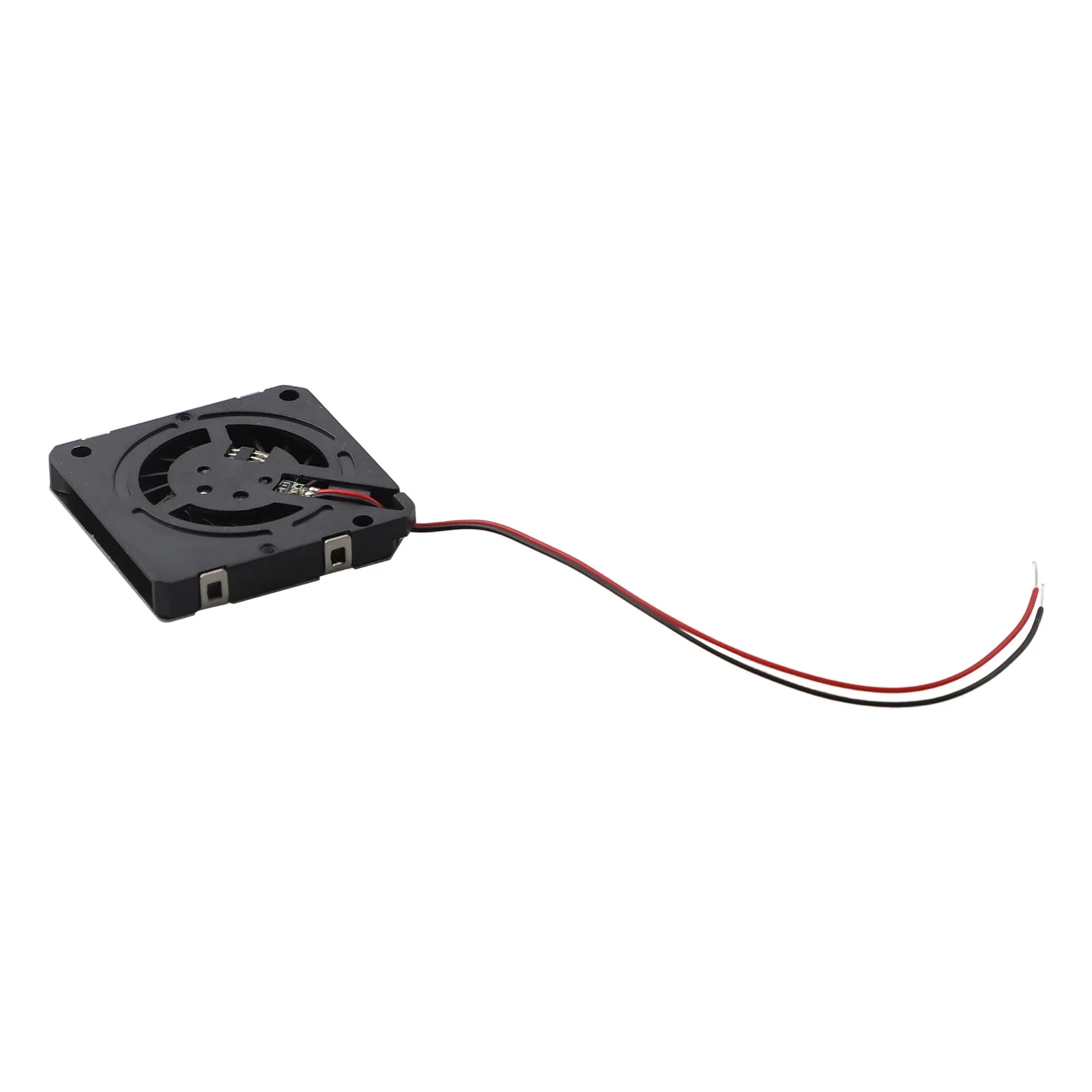 3*3*0.5cm DC Turbo Fan Efficient And Energy-saving One-time Injection Molding PBT Environmentally Friendly Material