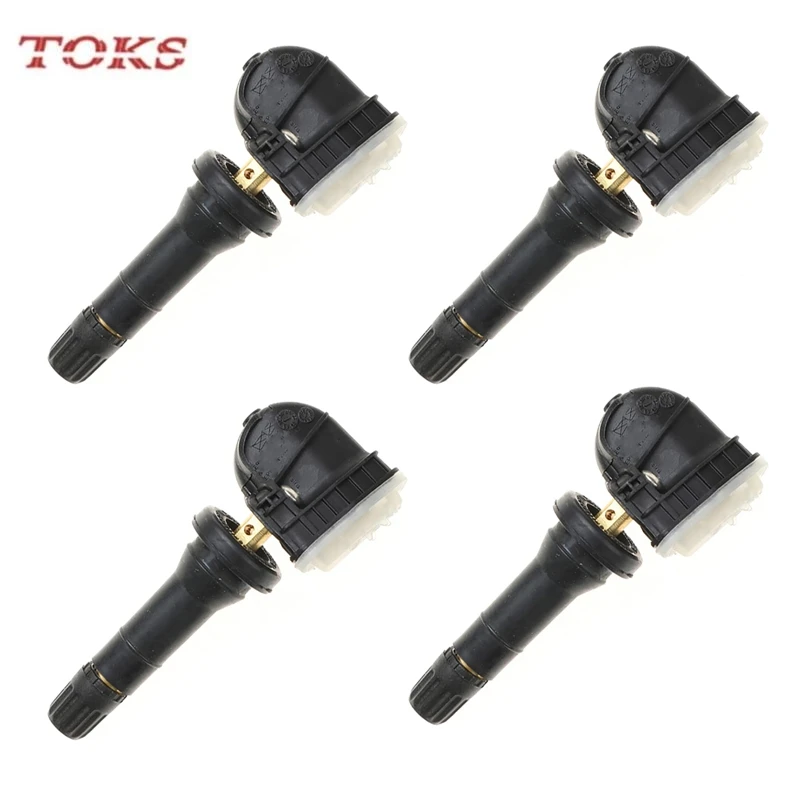 

4 шт. датчиков давления в шинах TPMS для Haval HL H2 H5 H6 H7, для Great Wall C30 3641100XKU00B