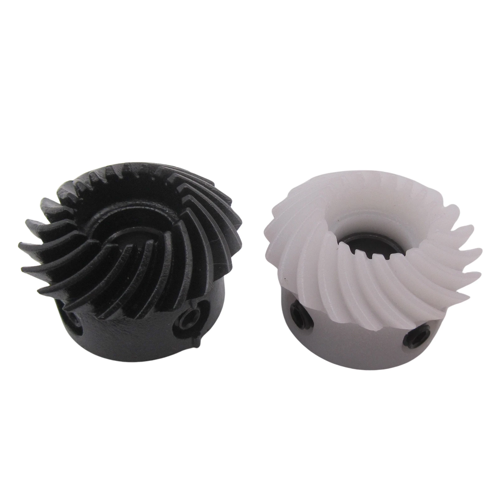 

1SET Spiral Bevel Drive Gear Set FOR BROTHER 1034D,2034D,3034D,M343D Serger Sewing Machines