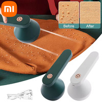 Xiaomi Electric Lint Remover Rechargeable for Clothing Fuzz Coat Hair Ball Trimmer Sweater Plush Clothing Razor Remover