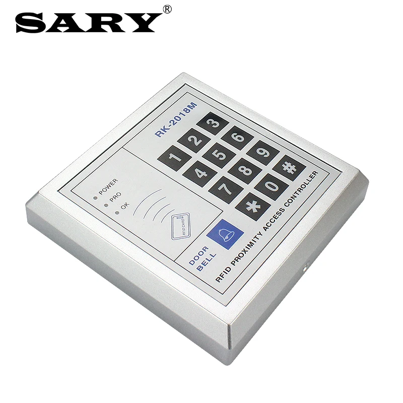 IC Access Control Community Integrated Machine Office Home Access Control System Controller