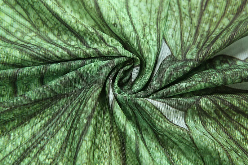 See Through Mesh Butterfly Print Maxi Dress Women Sexy Turtleneck Full Sleeve Bodycon Party Long Robe 2025 Autumn Clubwear