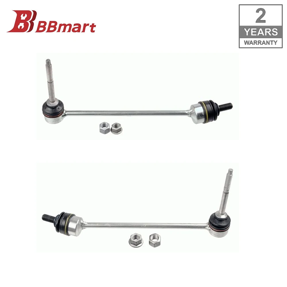 BBmart Auto Parts 1 set front Control Arm Stabilizer Link For Mercedes Benz s class W222 V222 X222 A217 C217 Car Accessories