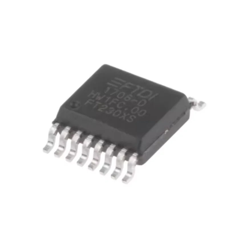 

2/10 шт. 100% новый набор микросхем FT230XS FT230XS-R sop-16