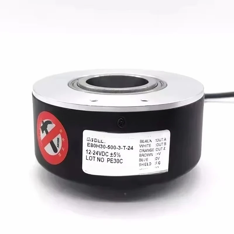 

Rotary Encoder E80H30-3-T-24 E80H30-100-3-T-24 E80H30-360-3-T-24-N-24 Car Accessories Garden Tools Accessoire Voiture