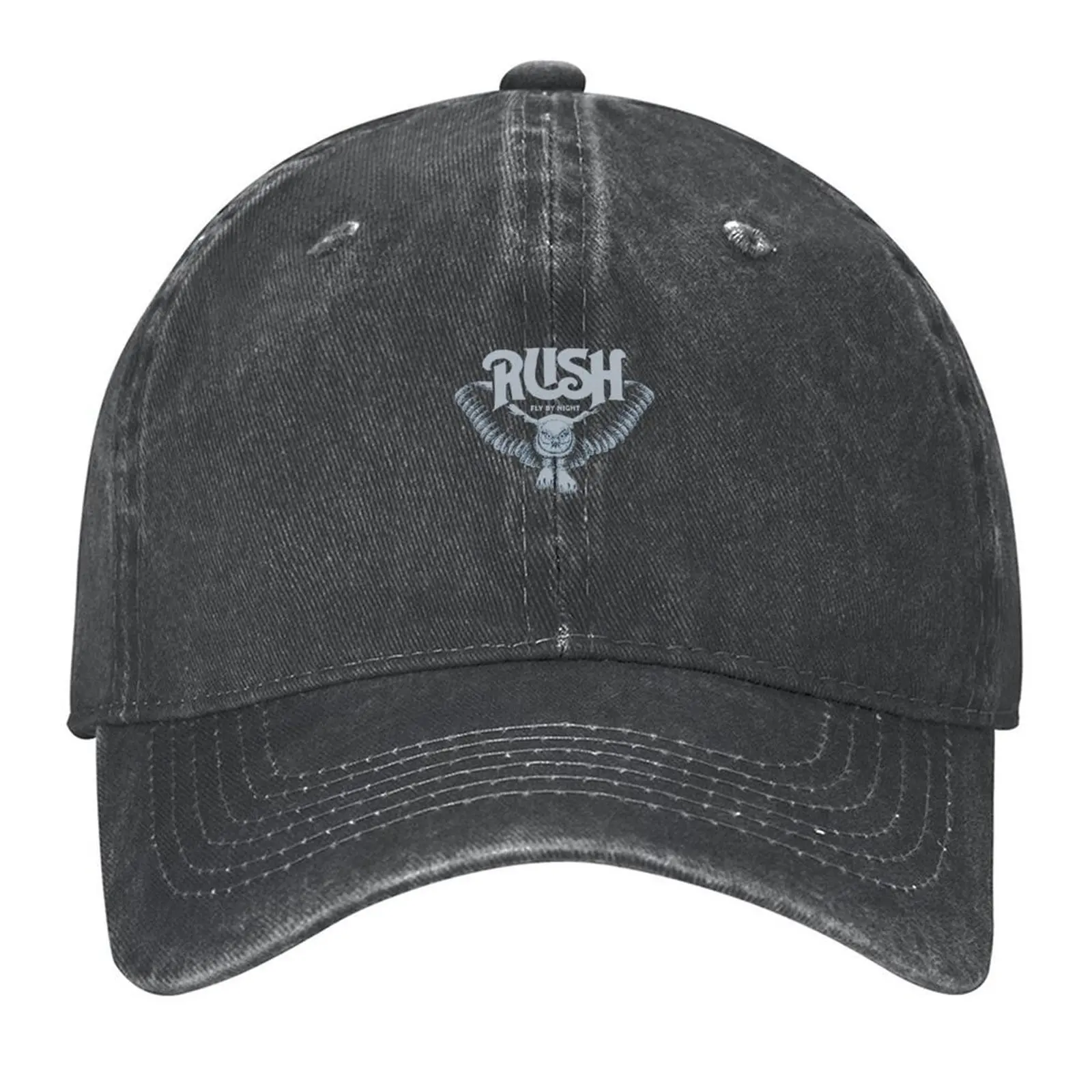 

Fly by Night Classic T- Baseball Cap Hood western Hat Snapback Cap Golf Wear Men Luxury Brand Women's