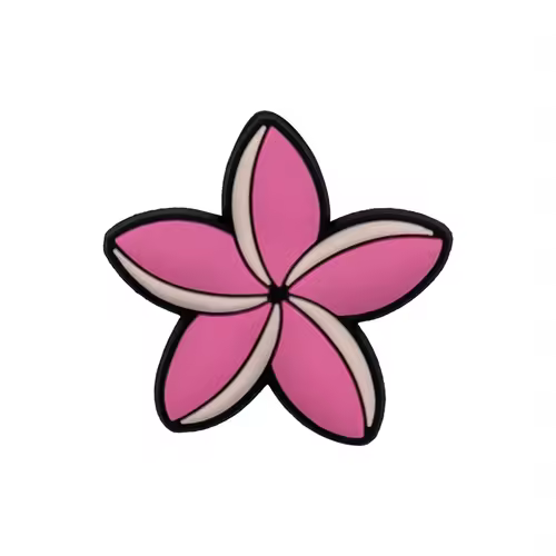 1/25pcs Pink Flower Heart Watermelon Shoe Charms Airplane Ticket Luggage Shoe Decoration Pins  for Women Pizza Banana Clog Jeans - Image 15