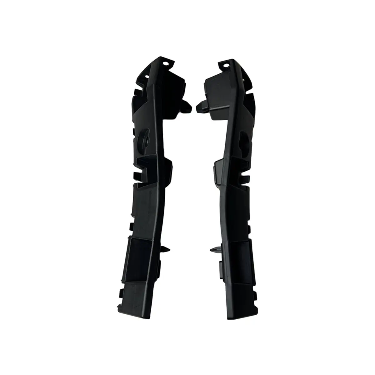 update. FR3Z-16A076-B Front Bumper Bracket Rocker Molding Retainer Bracket for Ford Mustang 2015-2023 FR3Z16A076A