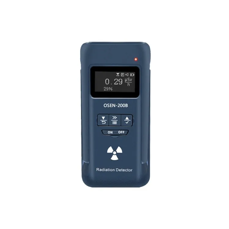 Hot Sale Cheap Price Radiation Detector Meter For Hospital Radiation Detection Device