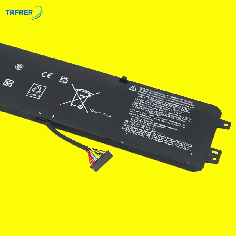 L16m3p24 аккумулятор для ноутбука Lenovo Xiaoxin 700 700-15isk R720 Y700-14isk R720-15 Y520-15IKB Y720-14ISK E520-15 l14s3p24