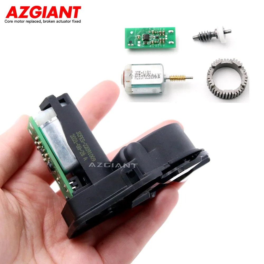 

AZGIANT Car Power Folding Unit Mirror Actuator Module for2016-2020 Kia K5 MK4 Auto Replacement Parts DIY