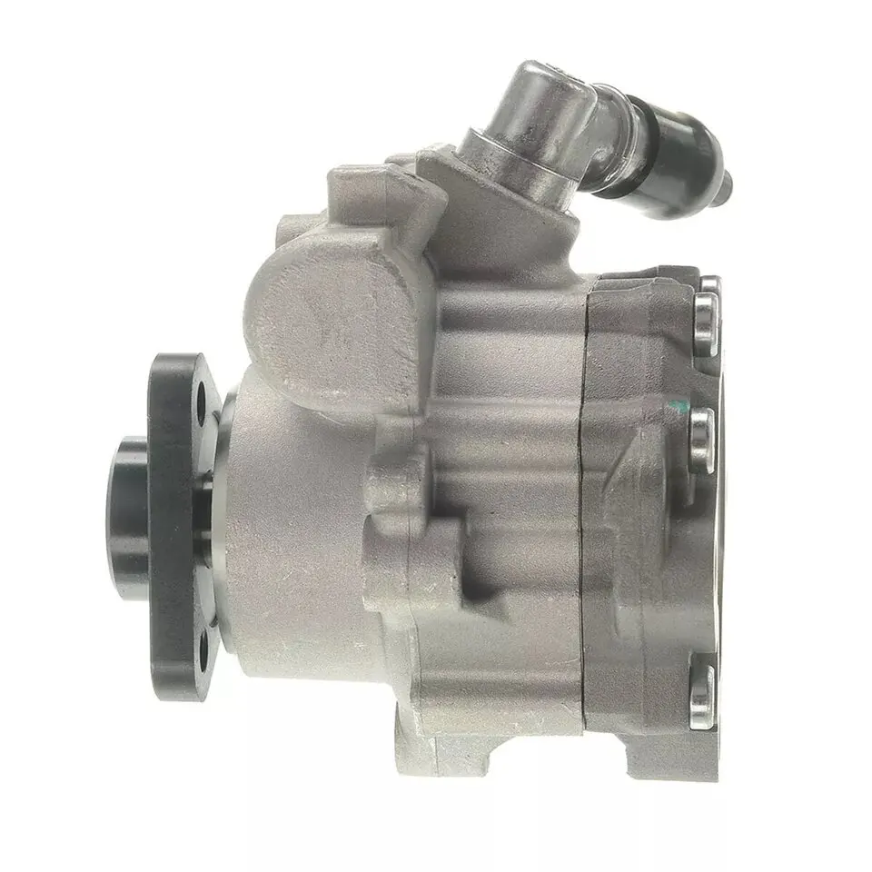 4E0145155N 4E0145156B 7692955198 For Audi A8 4.2L 2006 Power Steering Pump