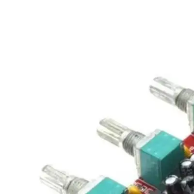New Digital Subwoofer Mplifier Board High Efficiency Digital Subwoofer High Quality Mplifying Power Power for amplifier 21