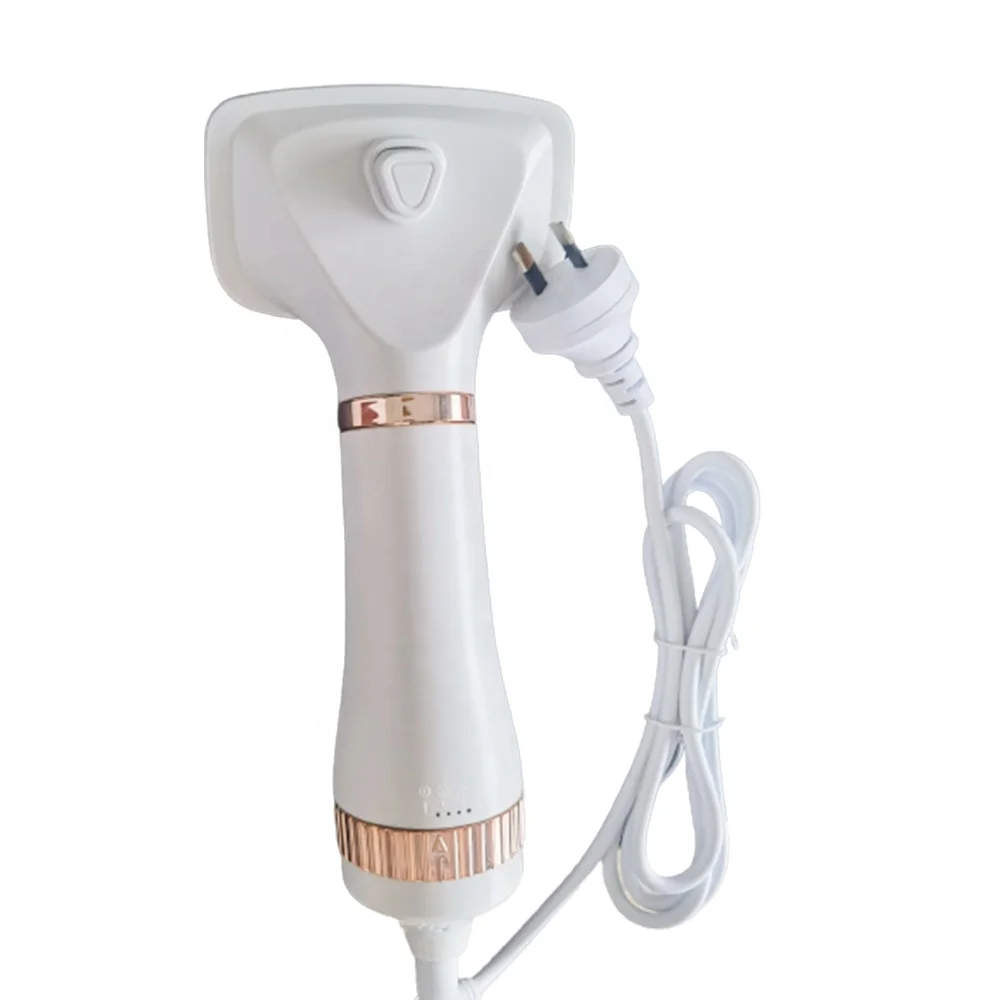 

Adjustable Speed Pet Hair Force Dryer Comb Dog Grooming Blower Brush