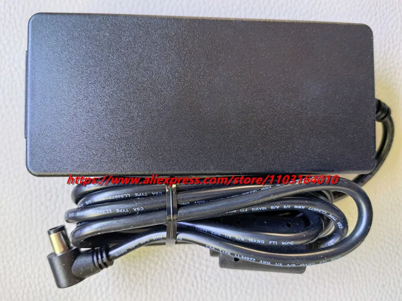 Adaptador de CA genuino DELTA EADP-48EB B 48V 0.917A para CISCO CP-PWR-CUBE-4 CP-8900 9900 8945 9951 fuente de alimentación de teléfono IP 341-0330-01