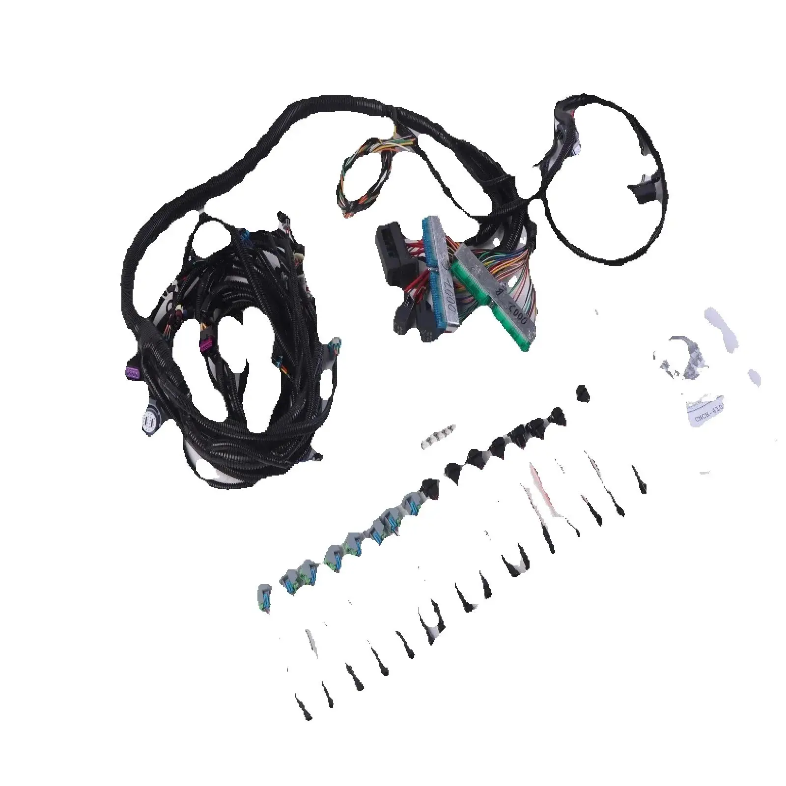 

Автономный жгут проводов 4L60E для Vortec 2003-2007 4,8 л 5,3 л 6,0 л