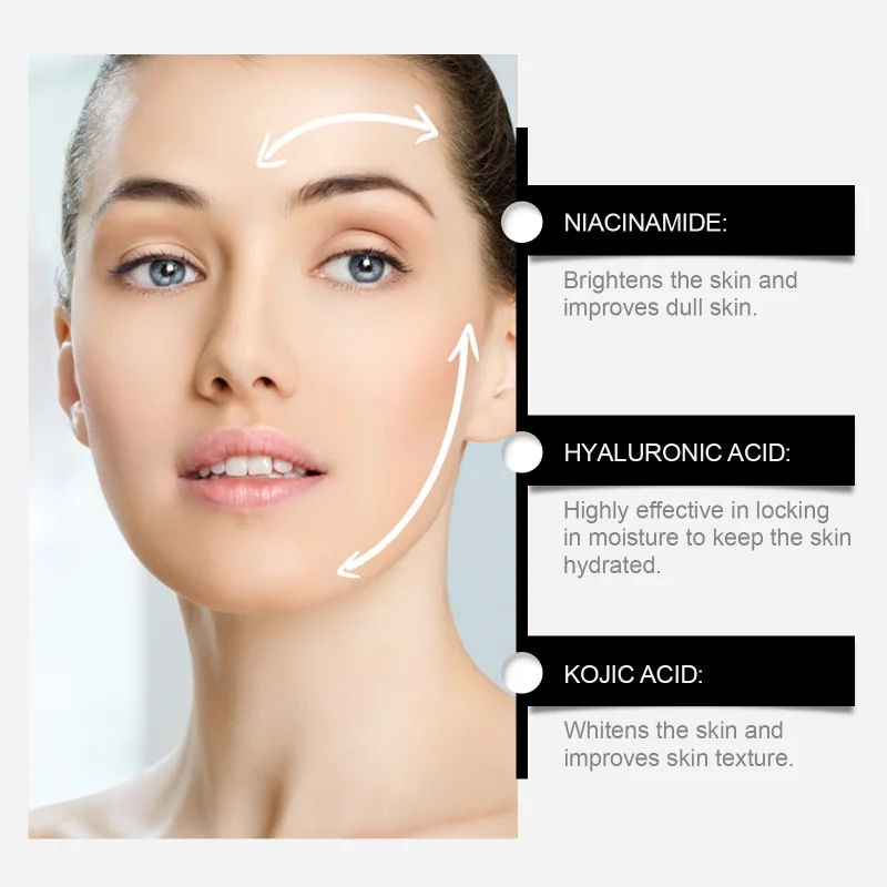 

Women's Capsules with Gummies Nourish Moisturize Hair Promote Growth and Enhance Health