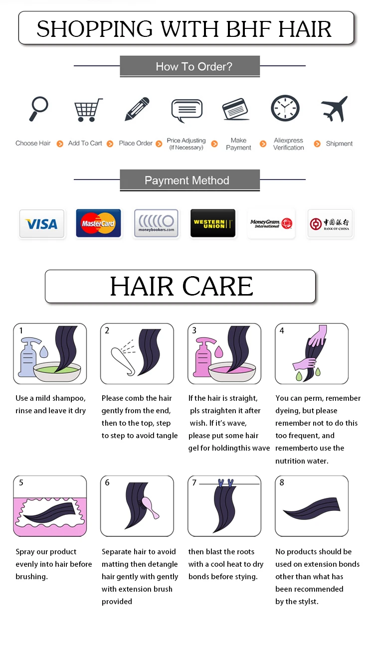 Colored Straight Human Hair Bulk for Braiding reference detail
