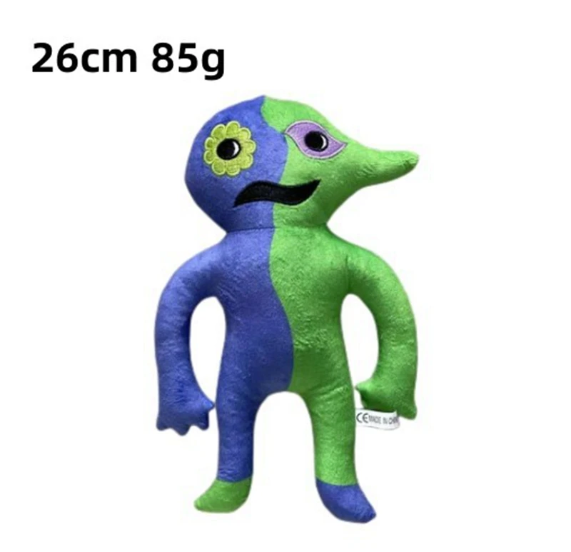 Cute Garden of BanBan Plush Doll Toy Animal Octopus Stinger Flynn