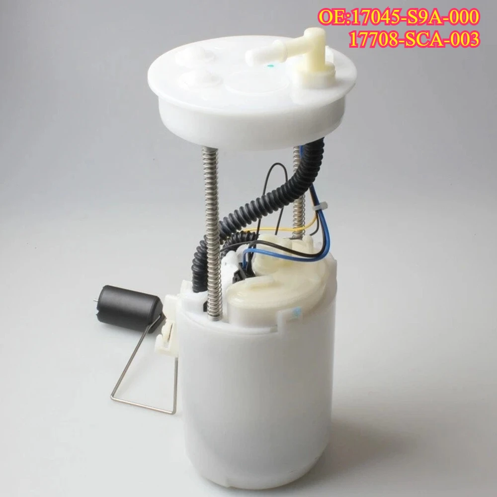 

genuine High quality New For 17045-S9A-000 17708-SCA-003 E8655M FG0963 951-0005 SP8037M Fuel Pump Assembly for Honda CRV.RD5